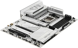 Материнская плата MSI MPG B850 EDGE TI WIFI SocketAM5 AMD B850 4xDDR5 ATX AC`97 8ch(7.1) 5Gigabit RAID+HDMI