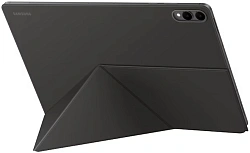 Чехол Samsung для Samsung Galaxy Tab S11 Ultra Book Cover поликарбонат/полиуретан черный (EF-BX930PBEGRU)