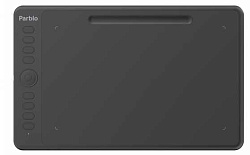 Графический планшет Parblo Intangbo M USB Type-C черный