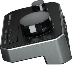 Звуковая карта Creative USB-C Sound Blaster G8 7.1 Ret