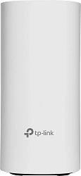 Бесшовный Mesh роутер TP-Link Deco M4 (DECO M4(2-PACK)) AC1200 10/100/1000BASE-TX белый (упак.:2шт)