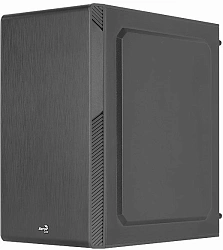 ПК IRU Home 310H6S MT i3 12100 (3.3) 8Gb SSD256Gb UHDG 730 FreeDOS GbitEth 400W черный (RUS) (2070914)