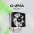 Устройство охлаждения(кулер) Digma D-CPC110-PWM1 90x90x25mm Soc-AM5/AM4/1200/1700/1851 черный 4-pin 23dB Al+Cu 110W 247gr Ret Устройство охлаждения(кулер) Digma D-CPC110-PWM1 90x90x25mm Soc-AM5/AM4/1200/1700/1851 черный 4-pin 23dB Al+Cu 110W 247gr Ret