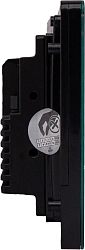 Автомагнитола ACV AD-9002 DSP 2DIN 4x50Вт v5.0 USB 2.0 AUX 4096Mb DSP Android 13 9" WiFi 4G 2.5 RDS (43224)