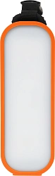 Электростанция портативная TopON TOP-X150 144000mAh 5A QC3.0/PD3.0 4xUSB черный/оранжевый (103764)