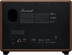 Колонка порт. Marshall Woburn III коричневый 150W 2.0 BT/3.5Jack 10м (WOBURNIII BROWN)