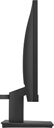 Монитор HP 21.5" Series 3 Pro 322pf черный IPS LED 16:9 HDMI матовая 1000:1 250cd 178гр/178гр 1920x1080 100Hz VGA DP FHD 3.25кг