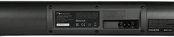 Саундбар Nakamichi ARES 520 5.1.2 200Вт+180Вт черный
