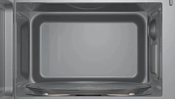 Микроволновая печь Bosch BFL523MB4 20л. 800Вт черный (встраиваемая)