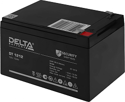 Батарея для ИБП Delta DT 1212 12В 12Ач