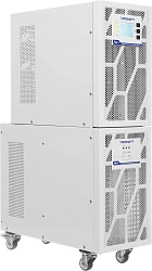 Источник бесперебойного питания Ippon Na+ II TA 6K 6000Вт 6000ВА белый