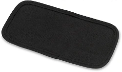 Выпрямитель Babyliss ST089E черный макс.темп.:230С покрытие:керамическое