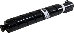 Картридж лазерный Cactus CS-EXV49BK C-EXV49 BK черный (36000стр.) для Canon IR C3320/C3320i/C3325i/C3330i/C3500/C3520i MFP/C3525i MFP/C3530i MFP