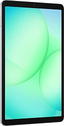 Планшет Samsung Galaxy Tab A11 BSM-X135F G99 (2.2) 8C RAM8Gb ROM128Gb 8.7" TFT 1340x800 4G Android 15 серебристый 8Mpix 5Mpix BT WiFi microSD 2Tb 5100mAh 7hr