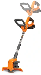 Триммер электрический Daewoo DATR 3021Li Set аккум. неразбор.штан. реж.эл.:леска