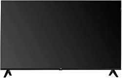 Телевизор LED TCL 43" 43S5K-RU черный FULL HD 60Hz DVB-T DVB-T2 DVB-C DVB-S DVB-S2 USB WiFi Smart TV (RUS)