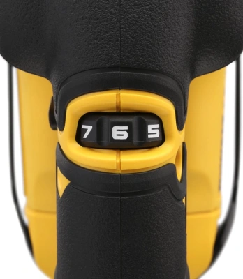 Лобзик DeWalt DCS334NT-XJ 3200ходов/мин от аккумулятора (кейс в комплекте)