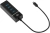 Разветвитель USB-C Digma DHUB-4USB-C-3.0 4порт. черный Разветвитель USB-C Digma DHUB-4USB-C-3.0 4порт. черный