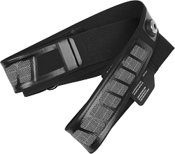Фитнес-трекер Garmin HRM-Dual Heart rate sensor корп.:черный рем.:черный (010-12883-00)