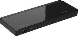 Разветвитель USB 3.0 TP-Link UH700 7порт. черный