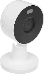 Камера видеонаблюдения IP Xiaomi Smart Camera C100 Wi-Fi 2.8-2.8мм цв. корп.:белый (BHR07VOGL)