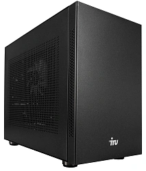 ПК IRU Tactio 520B6GS MT Ryzen 5 8500G (4.1) 16Gb SSD512Gb Radeon 740M FreeDOS GbitEth 500W черный (RUS) (2197339)
