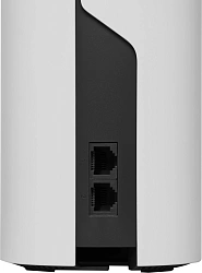 Бесшовный Mesh роутер TP-Link Deco E4 (DECO E4(2-PACK)) AC1200 10/100BASE-TX белый (упак.:2шт)