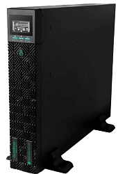 Источник бесперебойного питания Systeme Electriс SRT SRTSE1500RTXLIG2 1500Вт 1500ВА черный