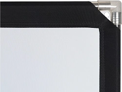 Экран Lumien 100" 124x221см Sky View LSV-100102 16:9 напольный натяжной белый