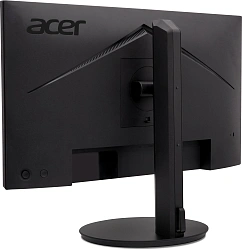 Монитор Acer 23.8" Vero CB242YGbir черный IPS LED 4ms 16:9 HDMI матовая HAS Piv 250cd 178гр/178гр 1920x1080 120Hz FreeSync VGA FHD