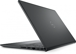 Ноутбук Dell Vostro 3520 Core i5 1235U 16Gb SSD512Gb Intel Iris Xe graphics 15.6" WVA FHD (1920x1080) Linux Ubuntu black WiFi BT Cam (3520-5650)