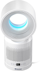 Воздухоочиститель Thermex Fortuna 63 25Вт белый (ЭДЭБ03134)