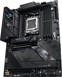 Материнская плата Asus ROG Strix B850-F GAMING WIFI7 NEO Socket AM5 AMD B850 4xDDR5 ATX AC`97 8ch(7.1) 5Gigabit RAID+HDMI