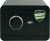 Сейф мебельный Cactus CS-SF-F25 взломостойкий 250x350x300мм электронный/ключевой/биометрический Сейф мебельный Cactus CS-SF-F25 взломостойкий 250x350x300мм электронный/ключевой/биометрический