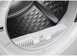 Сушильная машина Electrolux EW6D295GE пан.англ. кл.энер.:A+++ макс.загр.:9кг белый