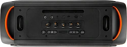 Колонка порт. Ural Молния 7500 черный 750W 2.1 BT/3.5Jack 10м 6000mAh (УРАЛ МОЛНИЯ 7500)