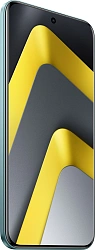 Смартфон Xiaomi Poco M8 Pro 5G 512Gb 12Gb зеленый моноблок 3G 4G 2Sim 6.83" 1280x2772 Android 15 50Mpix 802.11 a/b/g/n/ac/ax NFC GPS GSM900/1800 GSM1900 Protect