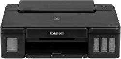 Принтер струйный Canon Pixma G1010 (2314C012) A4 черный