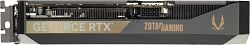 Видеокарта Zotac PCI-E 5.0 RTX 5060 AMP NVIDIA GeForce RTX 5060 8Gb 128bit GDDR7 2550/28000 HDMIx1 DPx3 HDCP Ret