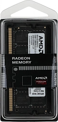 Память DDR4 32Gb 3200MHz AMD R9432G3206S2S-U R9 RTL PC4-25600 CL22 SO-DIMM 260-pin 1.2В Ret