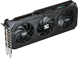 Видеокарта Gigabyte PCI-E 5.0 GV-N5060GAMING-8GD 1.0 NVIDIA GeForce RTX 5060 8Gb 128bit GDDR7 2497/28000 HDMIx1 DPx3 HDCP Ret