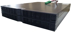 Источник бесперебойного питания Smartwatt 6kVA L 6000Вт 6000ВА черный