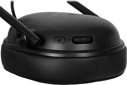 Наушники с микрофоном Razer BlackShark V3 черный BT оголовье (RZ04-05410100-R3M1)