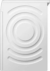 Стиральная машина Bosch WNA25401ME пан.англ. класс: A загр.фронтальная макс.:10.5кг (с сушкой) белый инвертор