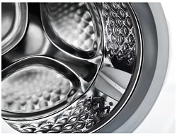 Стиральная машина Electrolux EW7W2682E пан.англ. класс: A загр.фронтальная макс.:8кг (с сушкой) белый инвертор