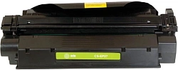 Картридж лазерный Cactus CS-EP27S EP-27 черный (2500стр.) для Canon LBP3200/MF3220/3110/3200/5600