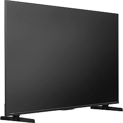 Телевизор QLED Hisense 50" 50E7S PRO черный 4K Ultra HD 60Hz DVB-T DVB-T2 DVB-C DVB-S DVB-S2 USB WiFi Smart TV (RUS)