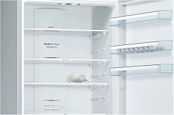 Холодильник Bosch KGN49XL30U 2-хкамерн. нержавеющая сталь