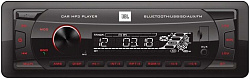 Автомагнитола JBL Celebrity 100 1DIN 4x50Вт (JBLCELEBRITY100)