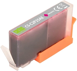 Картридж струйный Cactus CS-C2P25AE №935XL пурпурный (14.6мл) для HP OJ Pro 6230/6830 с чипом